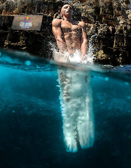 Οι νικητές που θα μάθουν καταδύσεις με τους καλύτερους !