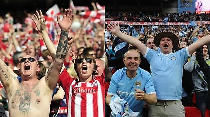 Έχουν μια πείνα, τρώνε μέχρι και… κούπα!