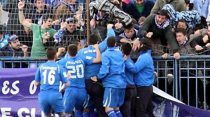 «Το βαρέλι δεν έχει πάτο»