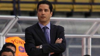 Σφαιρόπουλος: «Θα κριθεί στα τελευταία λεπτά ο τελικός»