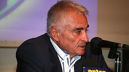 «Παράνομος αλαζόνας ο Μπέος»