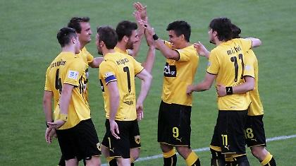 Χαμένη ευκαιρία, αλλά μέσα στο κόλπο