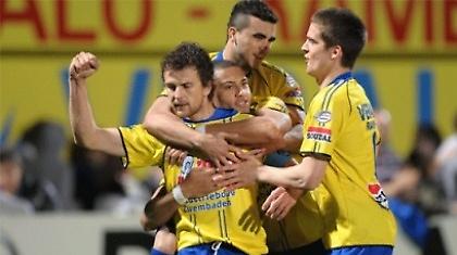 Το πρώτο βήμα έγινε