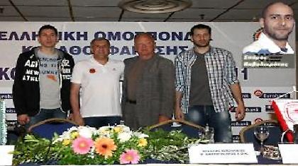 Ο χαμένος να δώσει συγχαρητήρια...