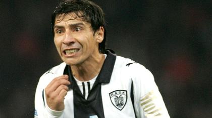 Κοντρέρας: «Με ενδιαφέρει, αλλά έχω συμβόλαιο»