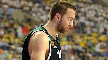 Βουγιούκας: «Εθίζεσαι στα τρόπαια»