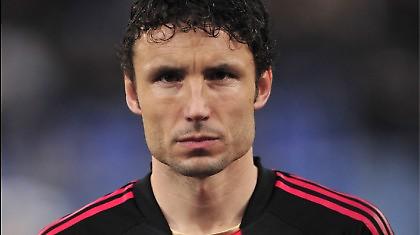 «Δεν θα μπορούσα να πω όχι στη Μίλαν»