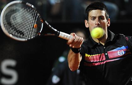 Πού θα σταματήσει ο Τζόκοβιτς;