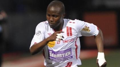 Καταλήγει Γερμανία ο Ενγκουεμό