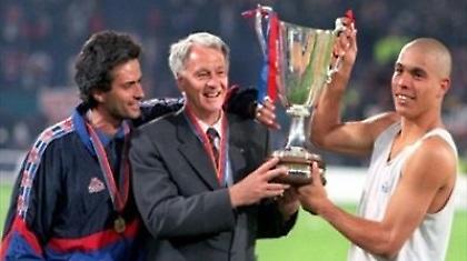 Το «φαινόμενο», ο Μουρίνιο και ένας «ερυθρόλευκος» (video)