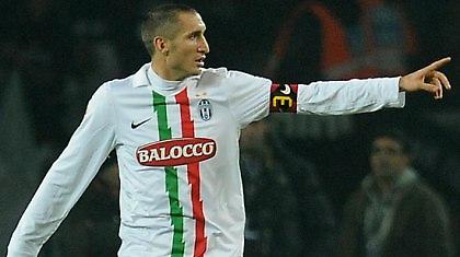 «Πόρτα» Κιελίνι σε Ρεάλ Μαδρίτης