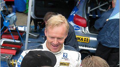 Στο χειρουργείο ο Βάτανεν