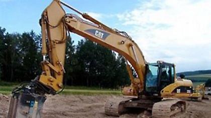 Ηλικιωμένος καταπλακώθηκε από εκσκαφέα στην Ημαθία