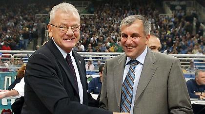 Η πρωτιά του Ομπράντοβιτς και ο… άχαστος Ίβκοβιτς