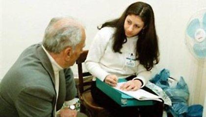 Απογραφή... παραπόνων