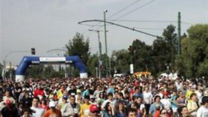 Κυκλοφοριακές ρυθμίσεις για τον «28ο Γύρο Αθήνας»