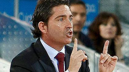 Προπονητής της χρονιάς ο Πασκουάλ