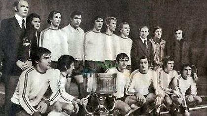 Το πρώτο ευρωπαϊκό του Μπλαχίν! (video)