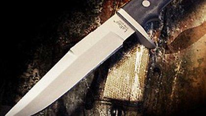 Είχαν στην κατοχή τους 289 μαχαίρια!