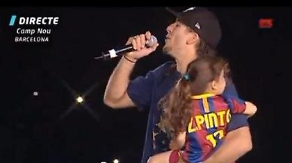 «Να γιατί, κύριε Μουρίνιο» (video)