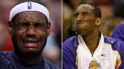 Οι πιο αστείες μπασκετικές φωτογραφίες