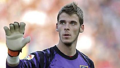 Ντε Χέα: «Αποφασίζω στις 30 Ιουνίου»