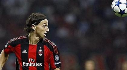 Τροχαίο για Ιμπραΐμοβιτς