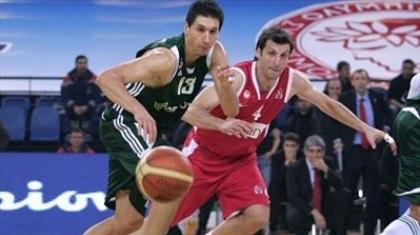 Η «πράσινη» προϊστορία και το σερί που έσπασαν οι «ερυθρόλευκοι» (videos)