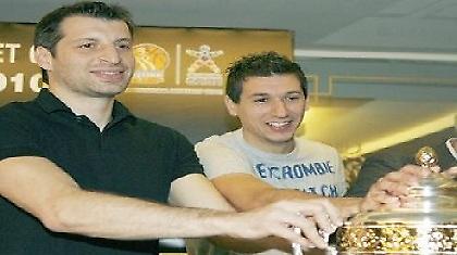 Ένα κύπελλο, αλλιώτικο από τα άλλα