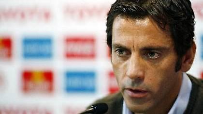 Φλόρες: «Φεύγω από την Ατλέτικο»