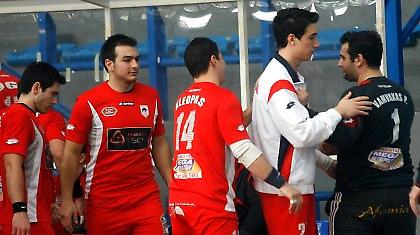 Στον τελικό τα Βριλήσσια