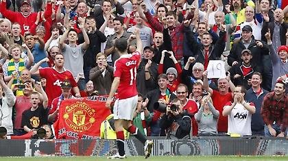 Γκιγκς: «Για αυτό συνεχίζω…»