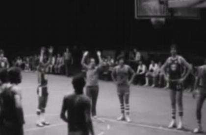 Το ιστορικό 110-68 του Ολυμπιακού (video)