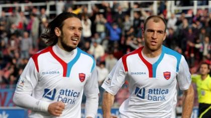 Φιλικό με Φωστήρα ο Πανιώνιος