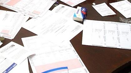 Απογραφή με αδιάκριτες ερωτήσεις