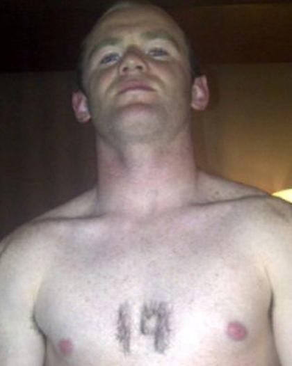 Το ‘δες… το ξύρισες; (photo)