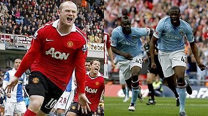 Μάντσεστερ, η «πρωτεύουσα» της Αγγλίας!