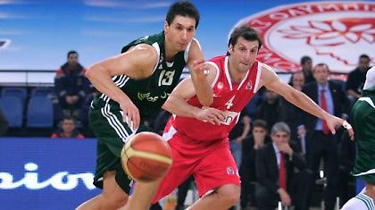 Τελικοί υπάρχουν πολλοί, αλλά σαν αυτόν… Όχι!