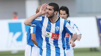 Στο  Europa League η «Κυρία»