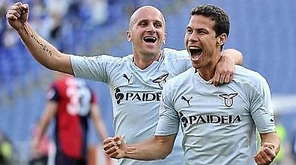 Ελπίζει και πάλι για σεντόνι