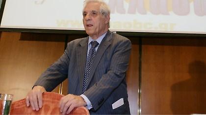 Τι ξέρει ο κ. Παύλος και δεν μας το λέει;