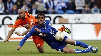 Και τώρα οι δύο τους!