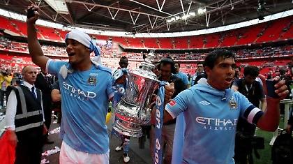 Tέλη Μαϊου oι γιορτές του Μάντσεστερ