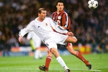 Η εκδίκηση του «Ζιζού»