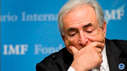 Συνελήφθη ο Ντομινίκ – Στρος Καν για σεξουαλική επίθεση σε καμαριέρα!