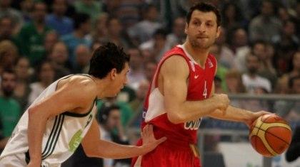 Φαβορί ο Παναθηναϊκός