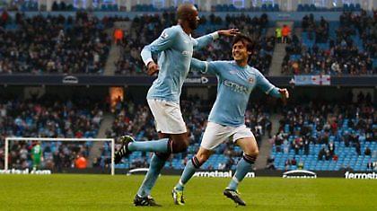 Βιεϊρά: «Ίσως η τελευταία μου νίκη»