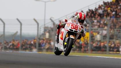 «Σκοπός μου να τερματίσω»