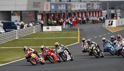 Δεν θέλουν Μοτέγκι οι αναβάτες