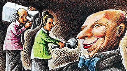 Κοινωνική συνείδηση ή όσα αρπάξει ο κωλ…. μου!